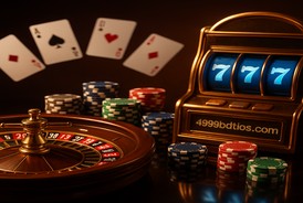 Login Social e Inovador: Conheça o 4999bdt
