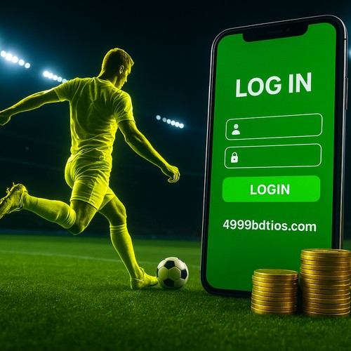 Recursos Paga do 4999bdt: Experiência de Jogo Elevada