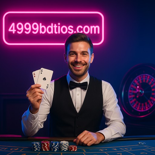 4999bdt apostas e cassino — odds, jogos e cashback